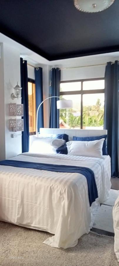 Gmb-Arte' Hotel Sogod  Eksteriør bilde