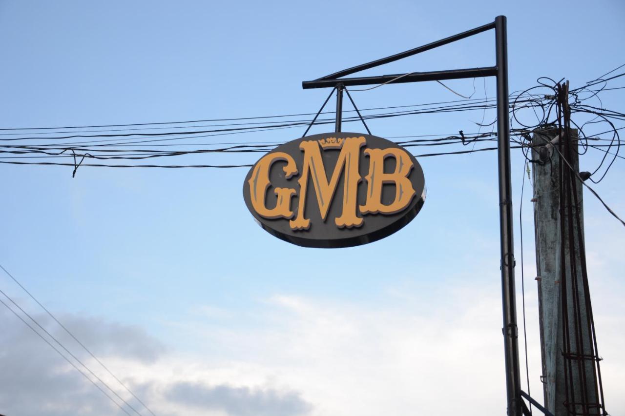 Gmb-Arte' Hotel Sogod  Eksteriør bilde